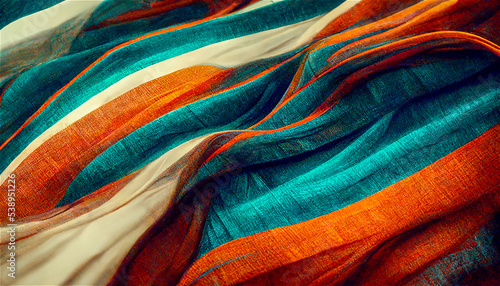 Indian summer background