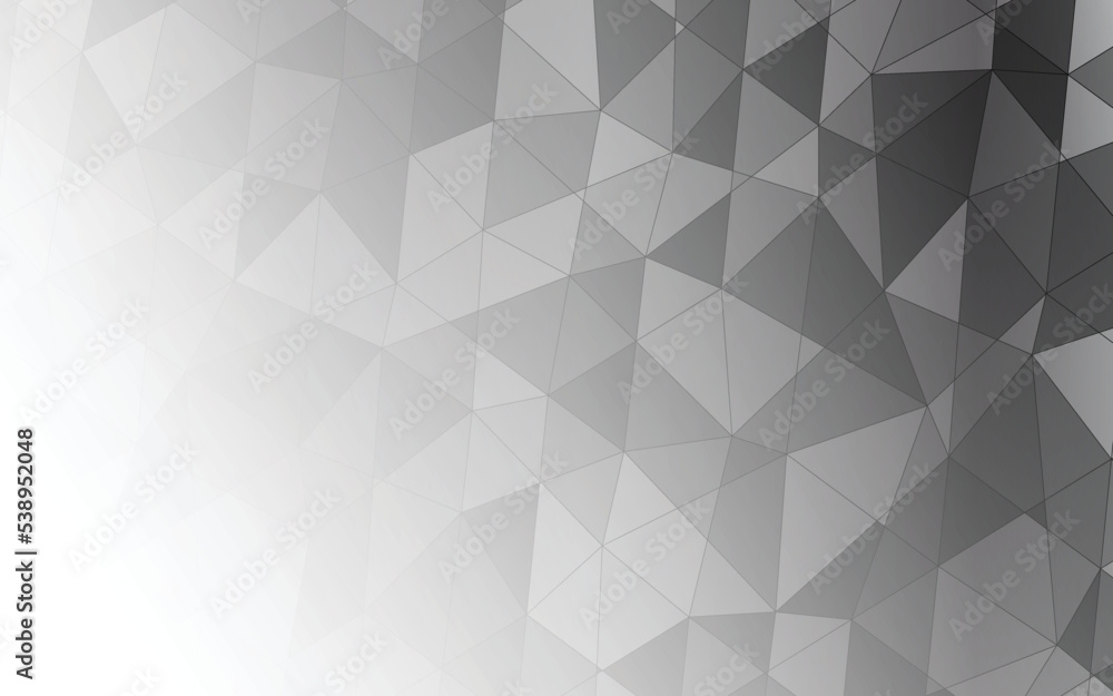 abstract background with triangles abstract background with triangles