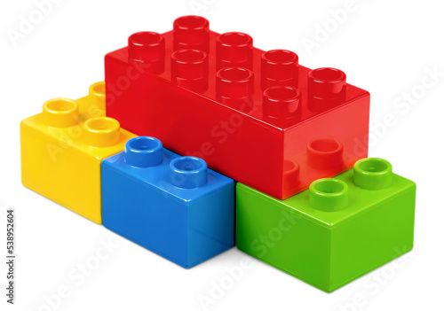 Toy Blocks