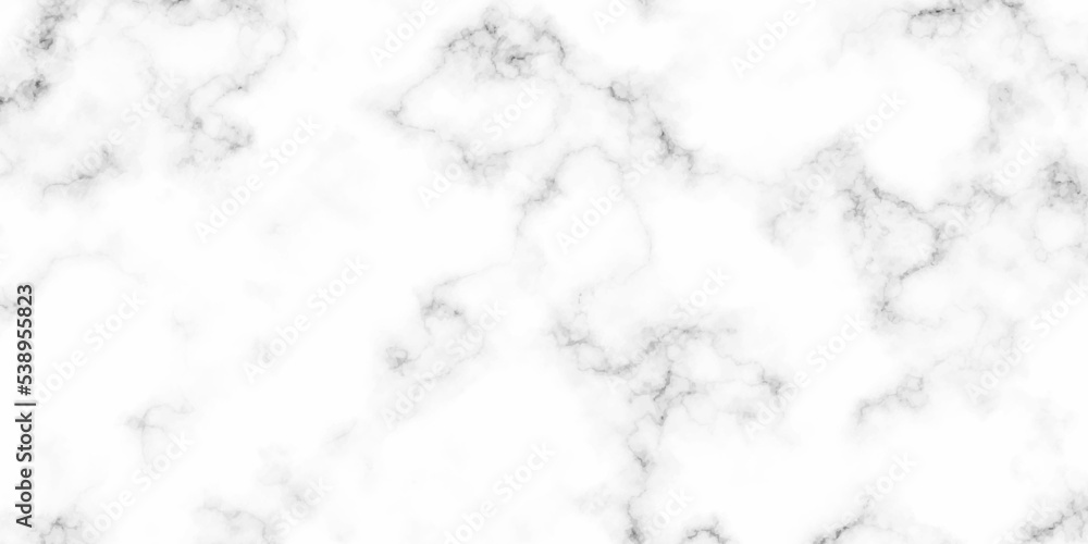 Obraz premium White marble texture panorama background pattern with high resolution. white architecuture italian marble surface and tailes for background or texture. 