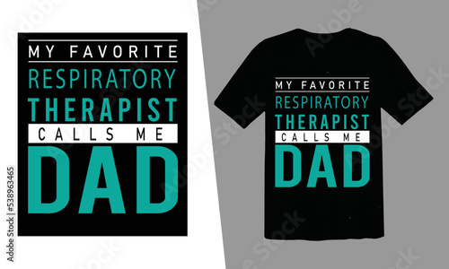 My Favorite T-Shirt Design