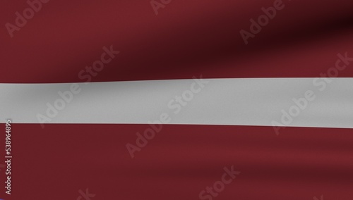 Flag Latvia Free Download Flag Latvia - GFXLoad