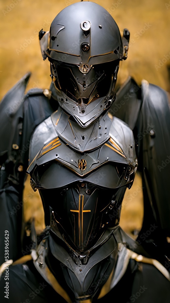 Artificial intelligence. Robots. Futuristic interpretation. Future 2025. Artificial intelligence. Robots. Futuristic interpretation. Future 2025.