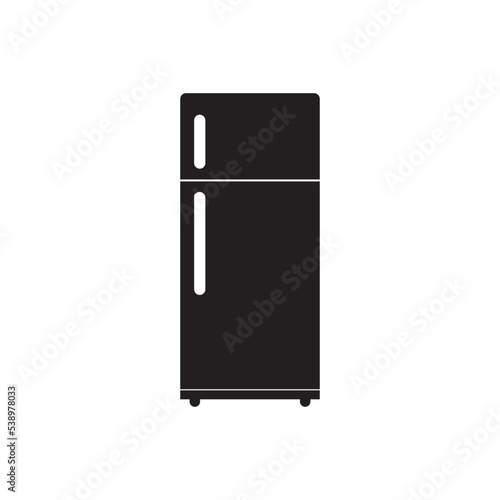 refrigerator icon