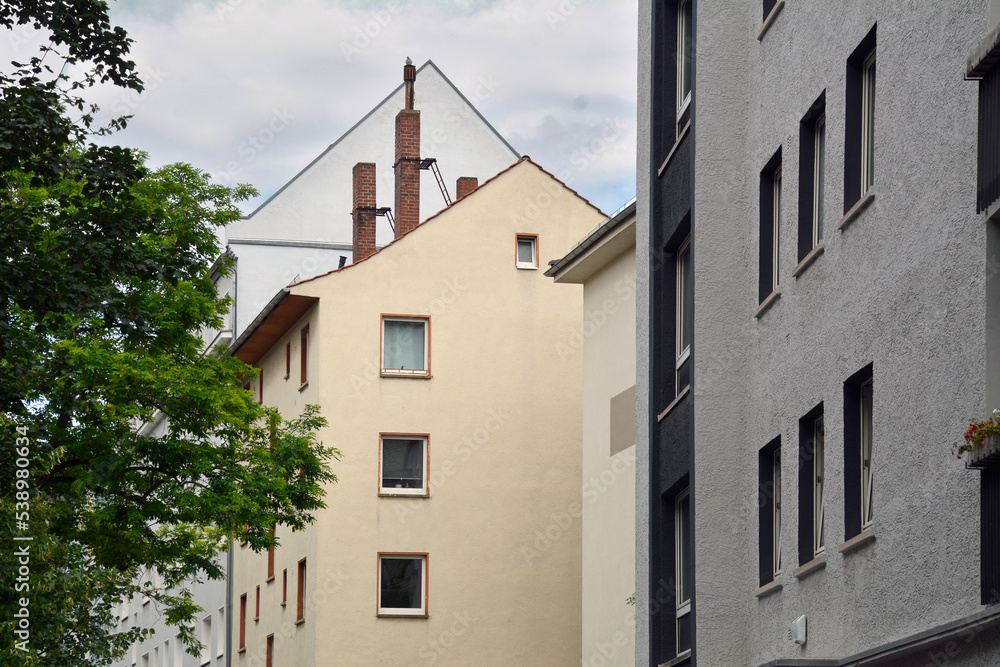 mainz, neustadt mainz, neustadt