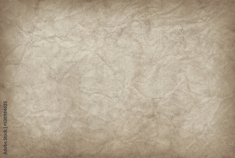 Old paper texture background Old paper texture background