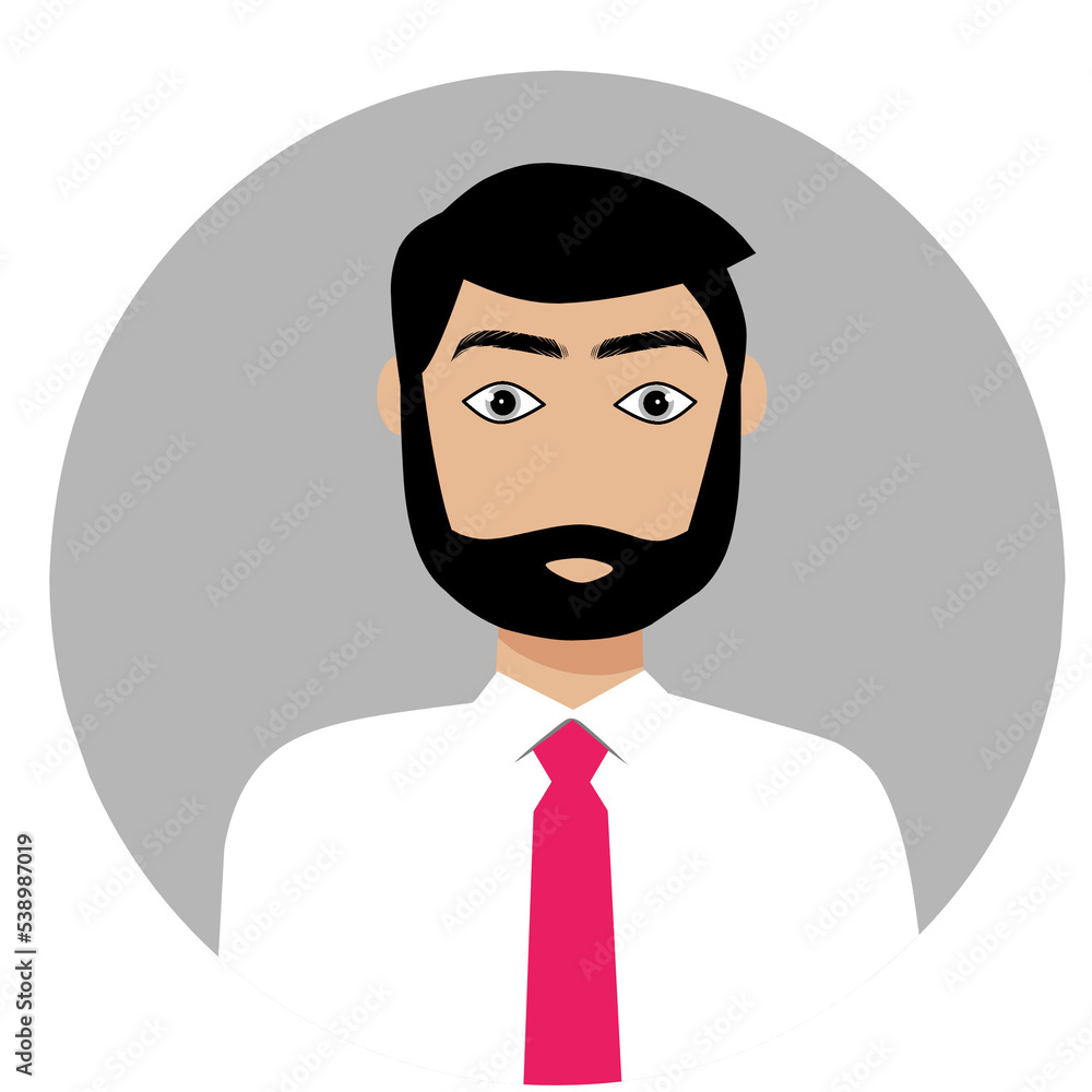 People icon, Avatar, Person, People icon, Avatar, Person,