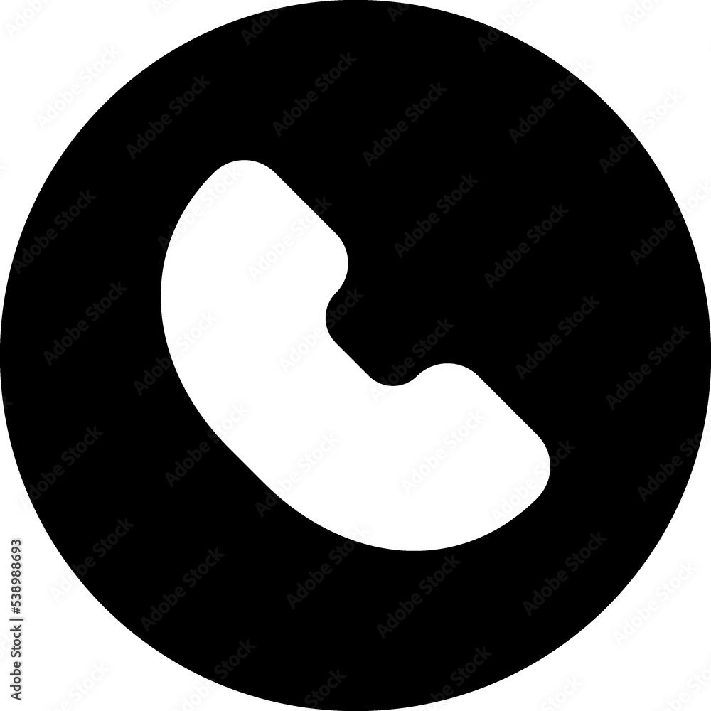 Cell phone, call button Cell phone, call button