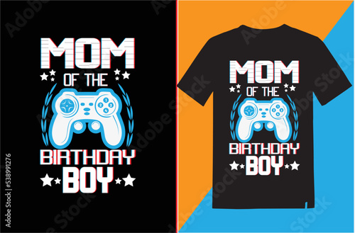 my bast gaming t-shirt design