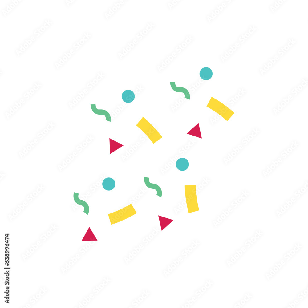 Confetti Confetti