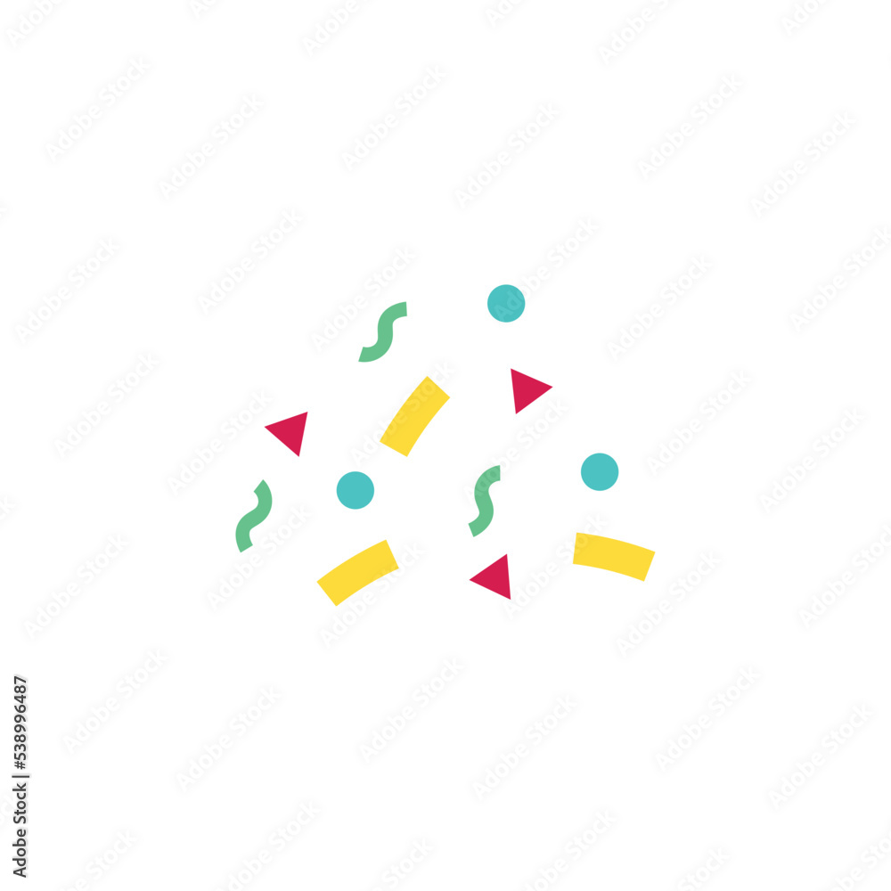 Confetti Confetti