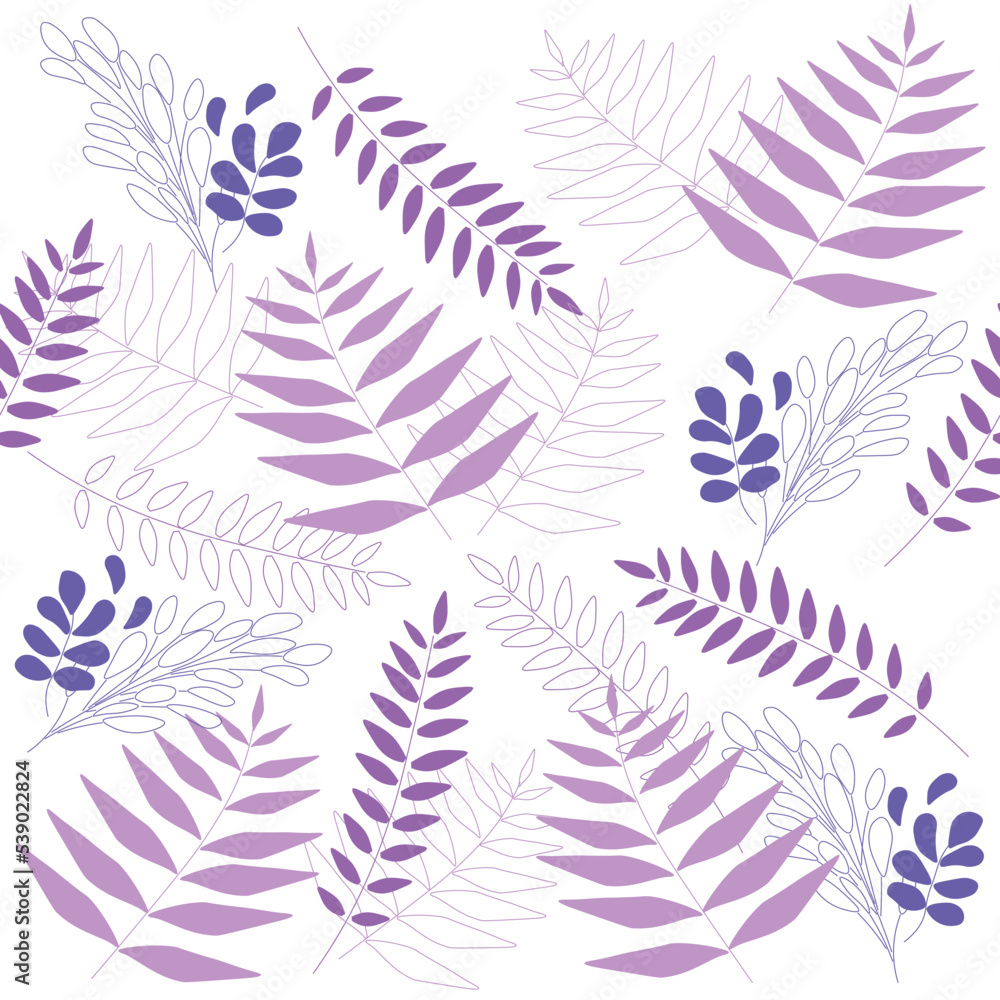 Tropical plants. Tropical leaf background Tropical plants. Tropical leaf background