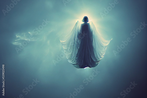 ascending soul
