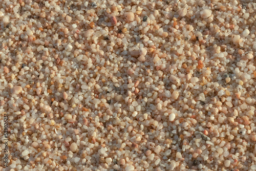 Cabo sand texture