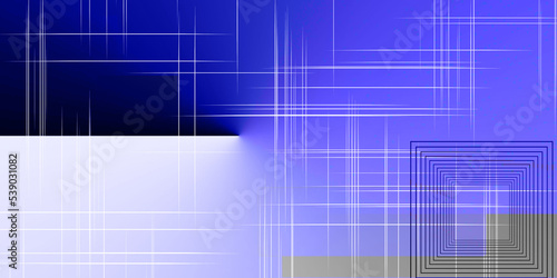 abstract blue background