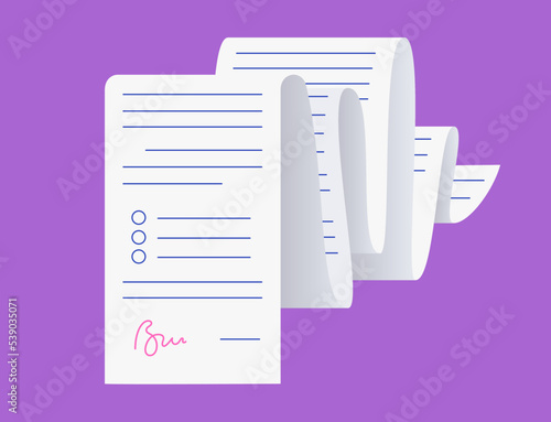 Long Paper Document