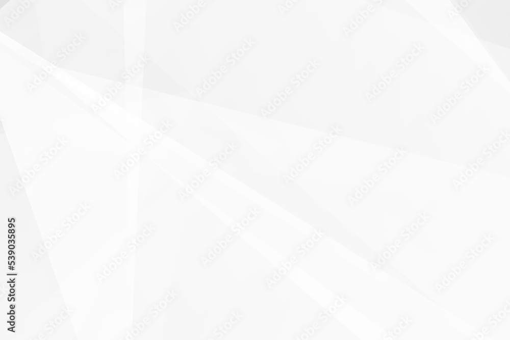 Abstract white and grey on light silver background modern design. Vector illustration EPS 10. Abstract white and grey on light silver background modern design. Vector illustration EPS 10.