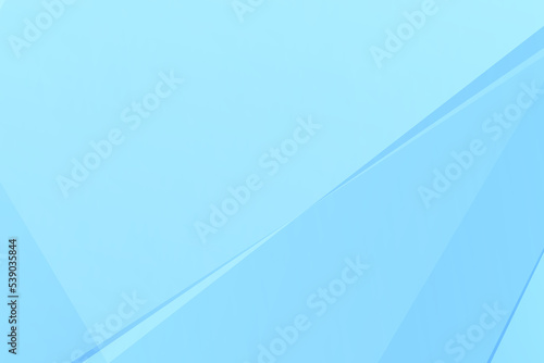 Abstract blue on light blue background modern design. Vector illustration EPS 10.