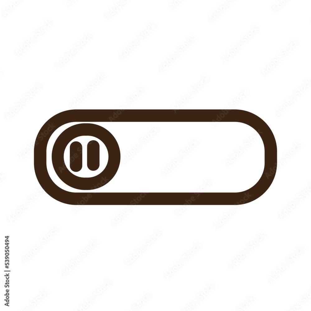 button finger off on switch touch icon button finger off on switch touch icon