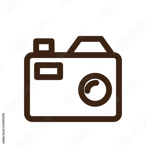 camera gadgets photo photography picture icon