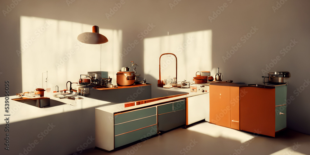 modern kitchen interior modern kitchen interior