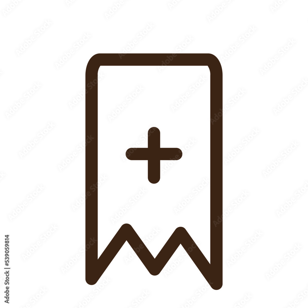 add bookmark favorite new plus icon add bookmark favorite new plus icon