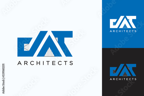 DAT ARCHITECTS-LOGO