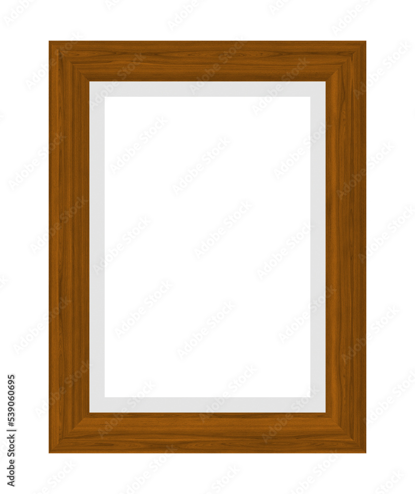 5x7 Ratio Wood Photo Frame 5x7 Ratio Wood Photo Frame