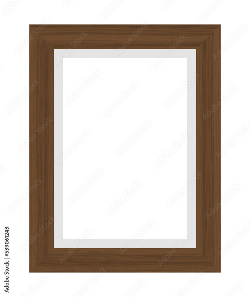 5x7 Ratio Wood Photo Frame 5x7 Ratio Wood Photo Frame