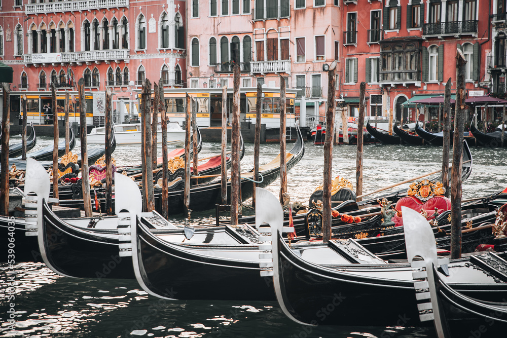 Venice - Italy