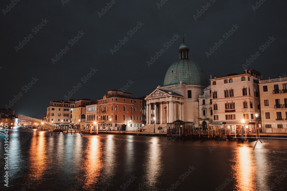 Venice - Italy