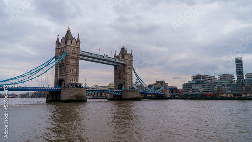 Trip on London, England, city sights