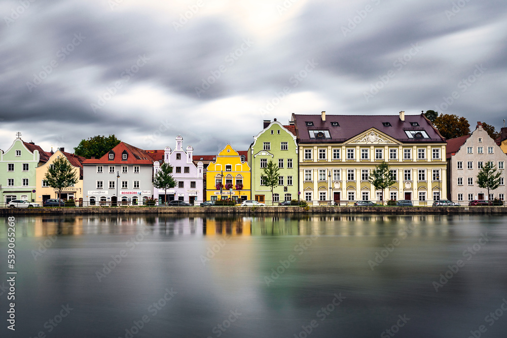 Landshut - Germany