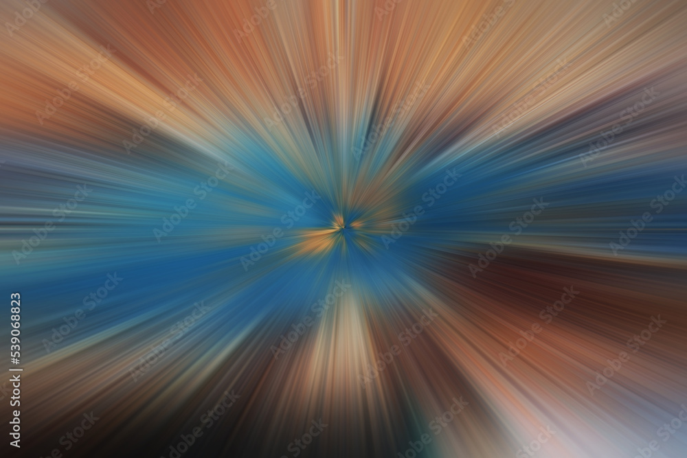 abstract blue and brown motion blur digital technology and line speed background, banner, template, fashion, decor, copy space abstract blue and brown motion blur digital technology and line speed background, banner, template, fashion, decor, copy space