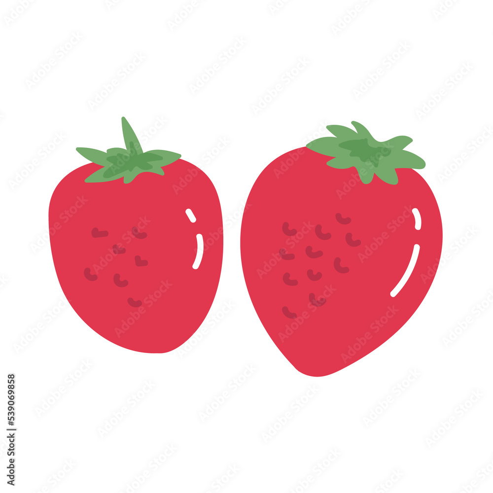 strawberry strawberry