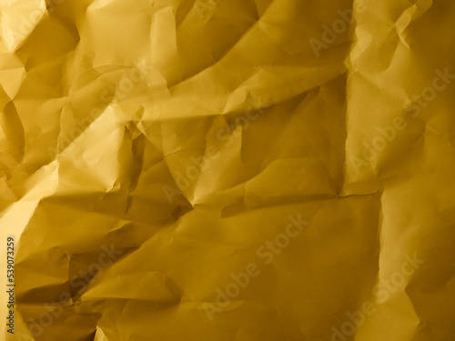 抽象背景素材　黄