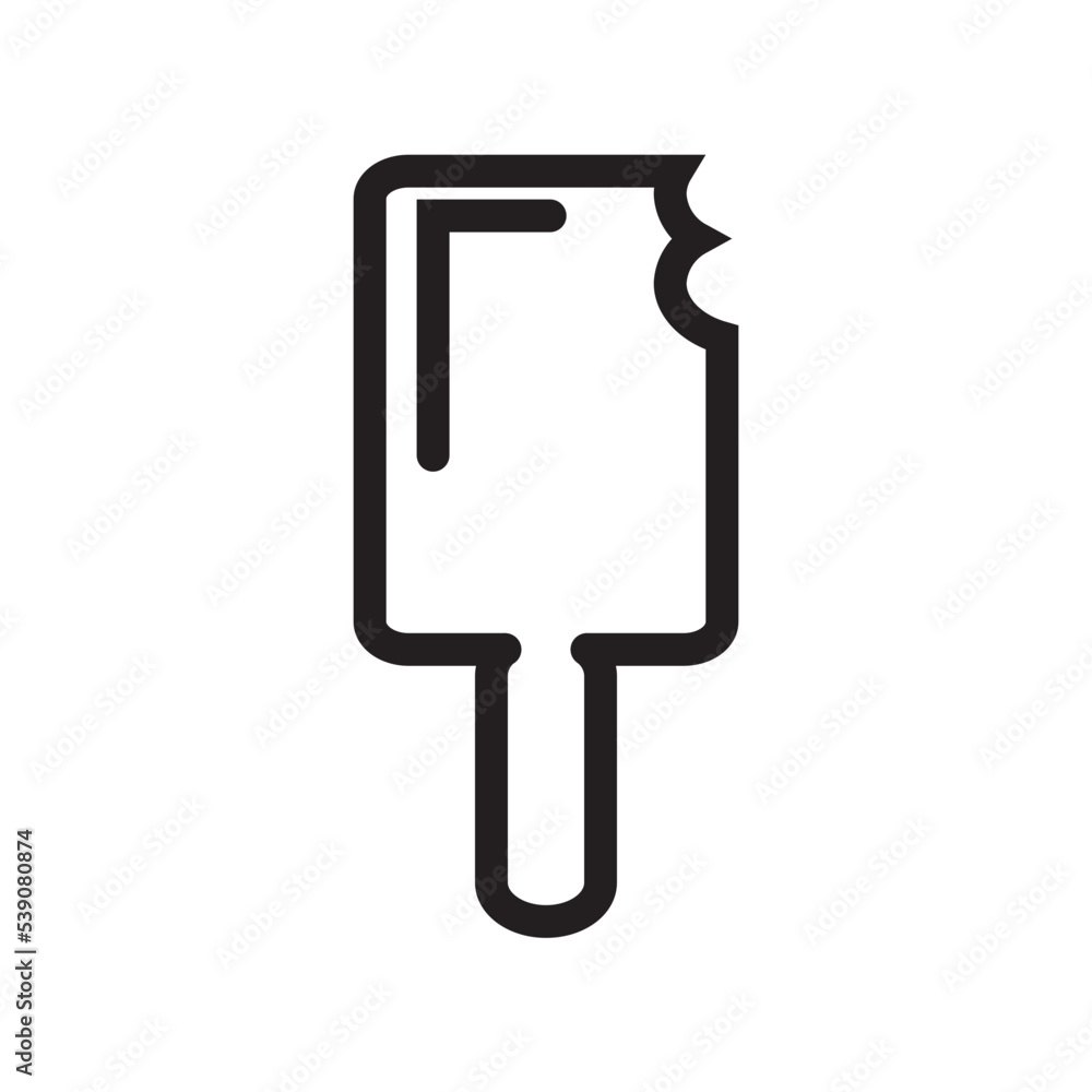 Ice Cream Ice Cream