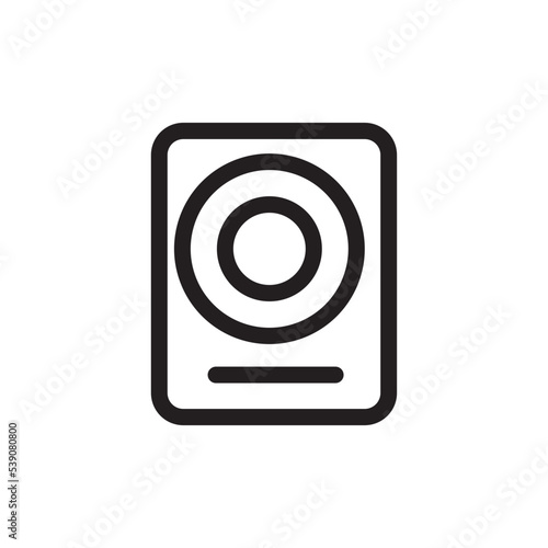 Free Download speaker - GFXLoad