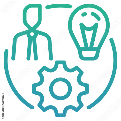 competency icon