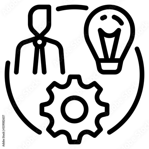 competency icon