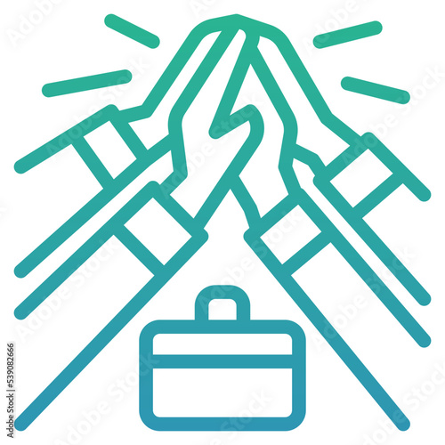 engagement icon