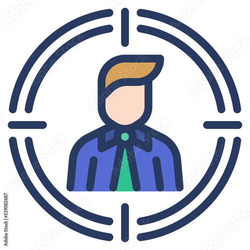 headhunter icon