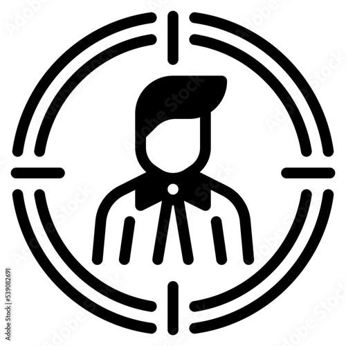headhunter icon