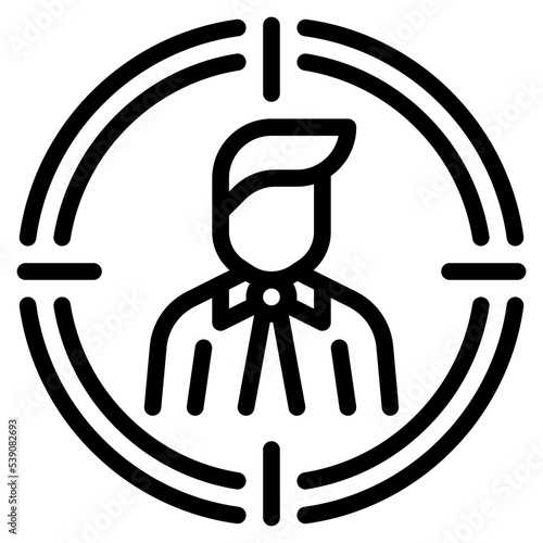 headhunter icon