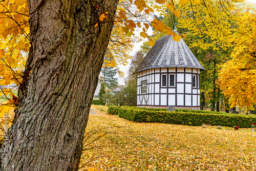 Friedhof Güntersberge photo