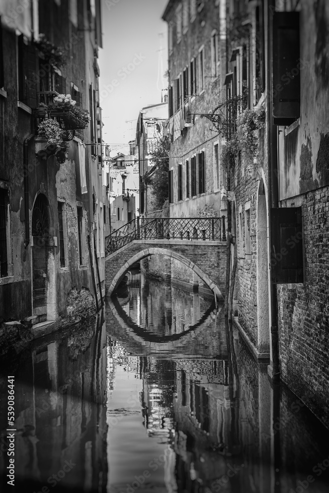 Fototapeta premium venise en été