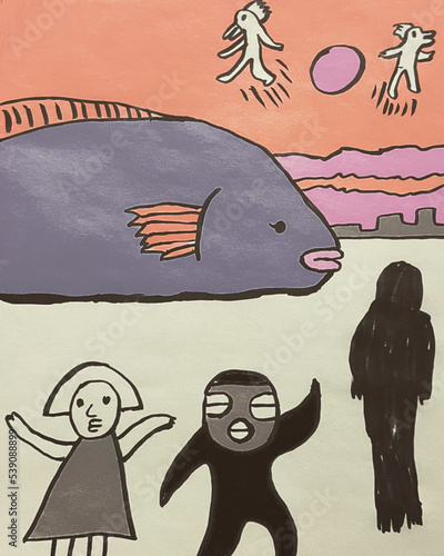 fish