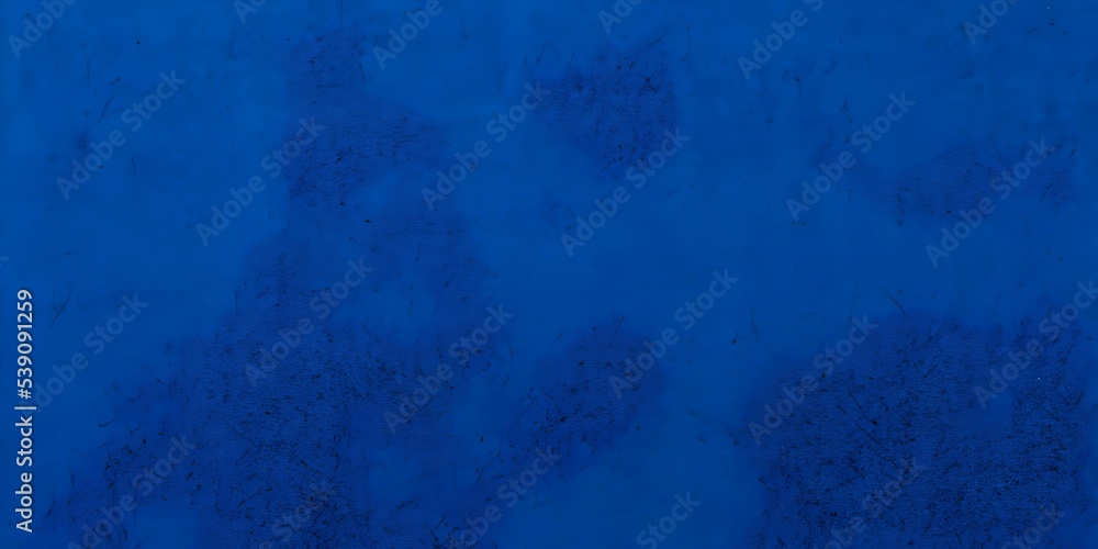 Dark blue background texture design, dark elegant teal color wall with light