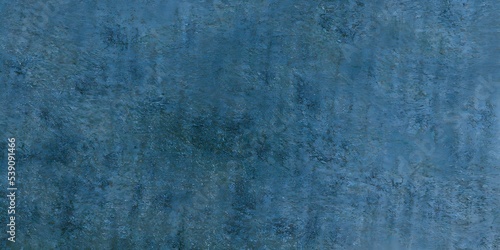 Dark blue background texture design, dark elegant teal color wall with light