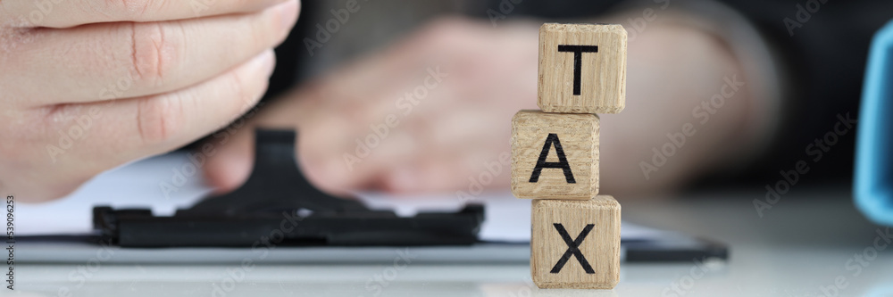 Business tax planning and individual tax preparation